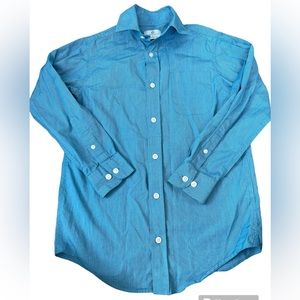 Class Club Boys Dress Shirt